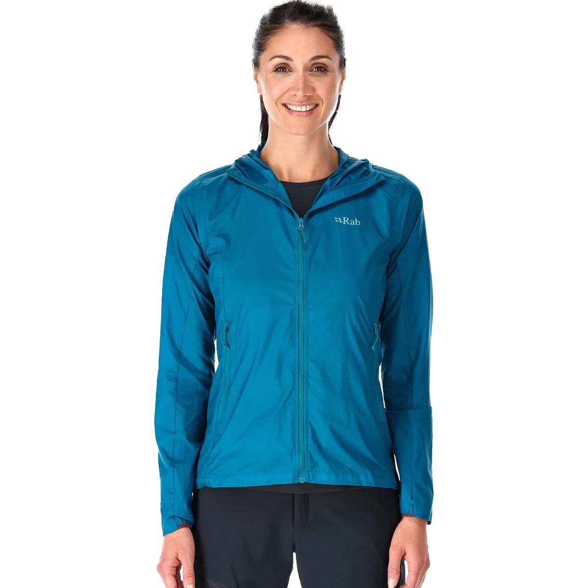 Women's Vital Hoody