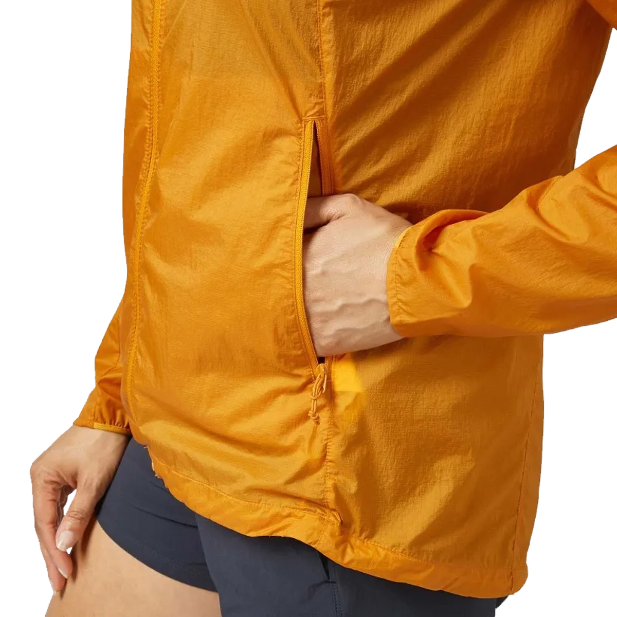 Women's Vital Hoody