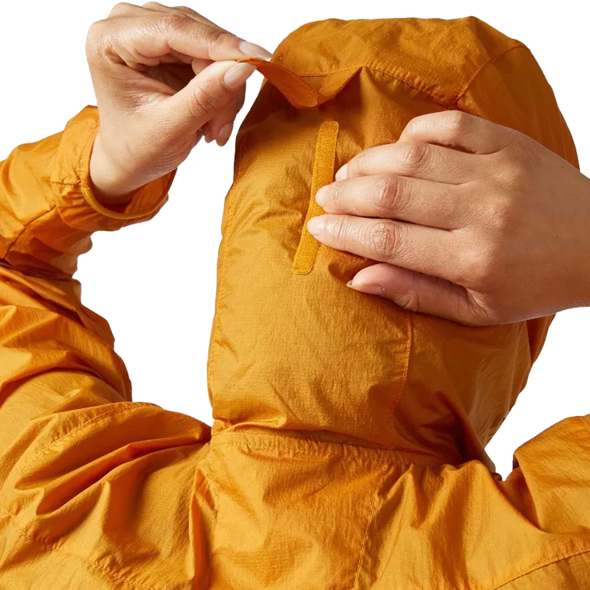 Women's Vital Hoody