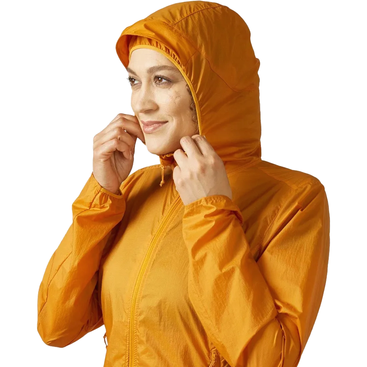 Women's Vital Hoody