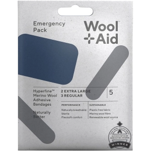 Wool Aid Emergency Pack