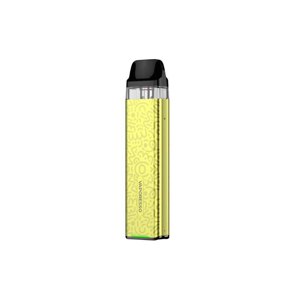 XROS 3 Mini