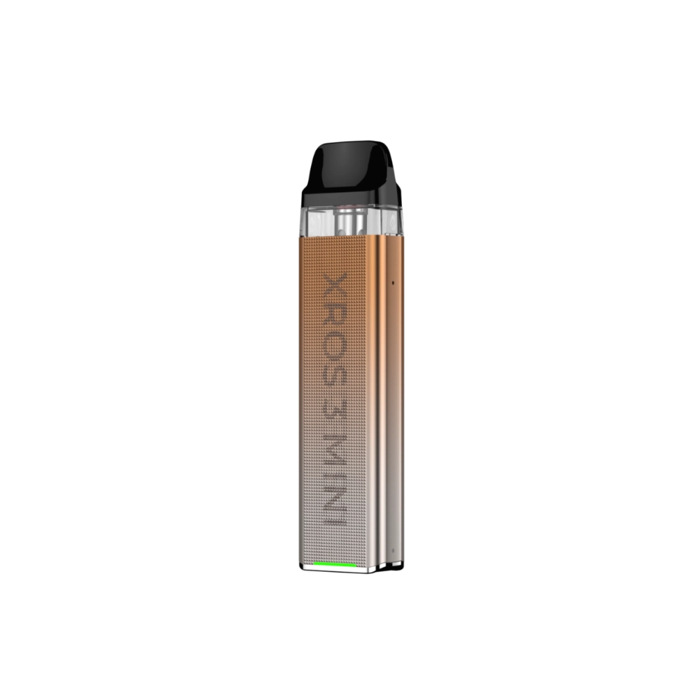 XROS 3 Mini