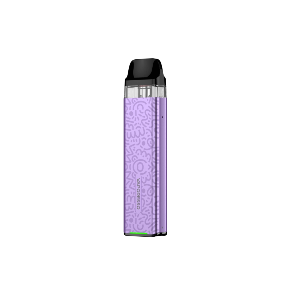 XROS 3 Mini