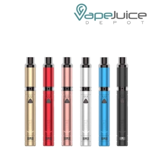 Yocan Armor Vaporizer Kit