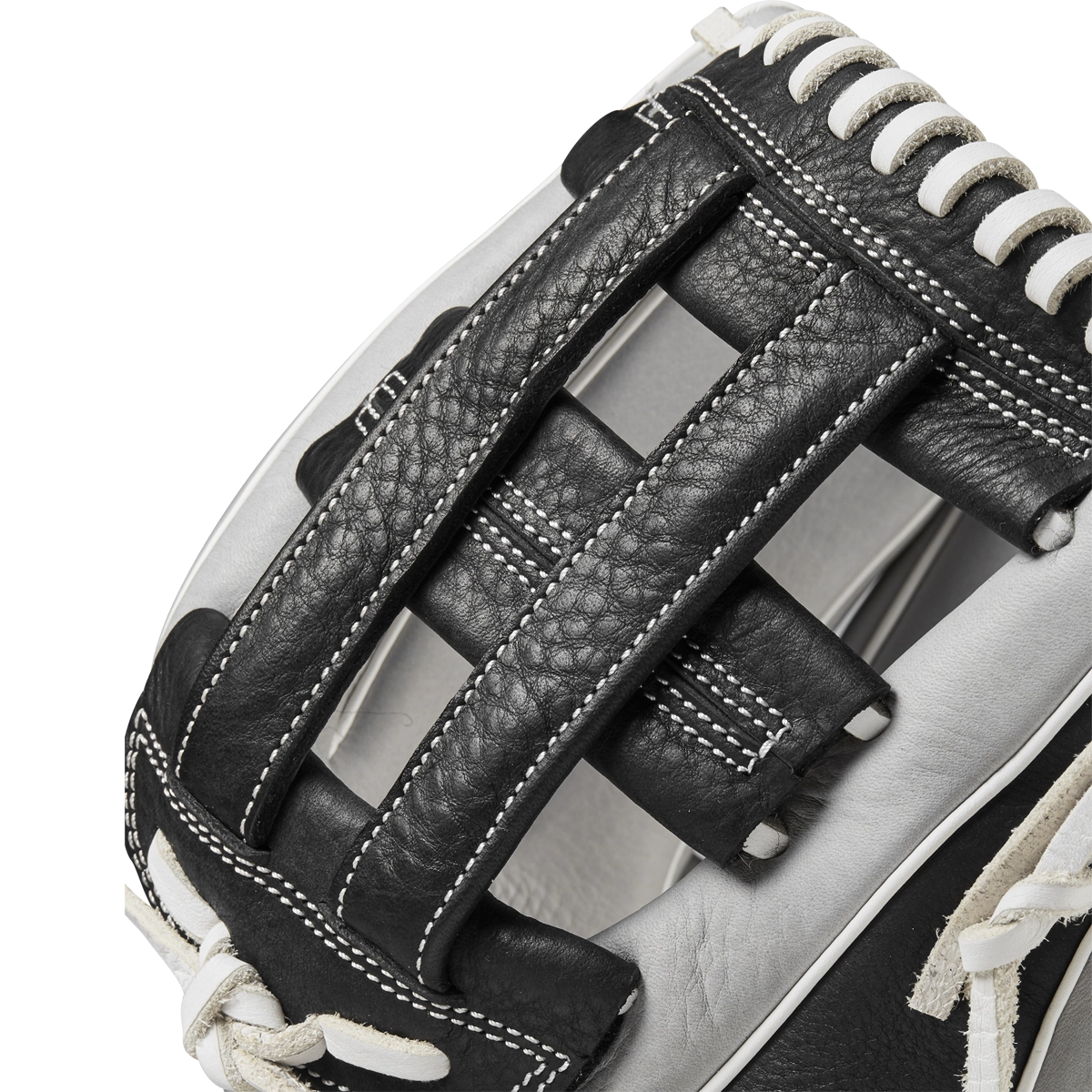 Youth A1000 Fast Pitch Infield - 12" H-Web