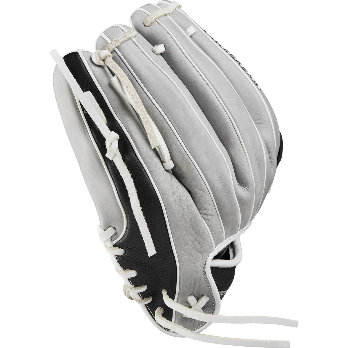 Youth A1000 Fast Pitch Infield - 12" H-Web