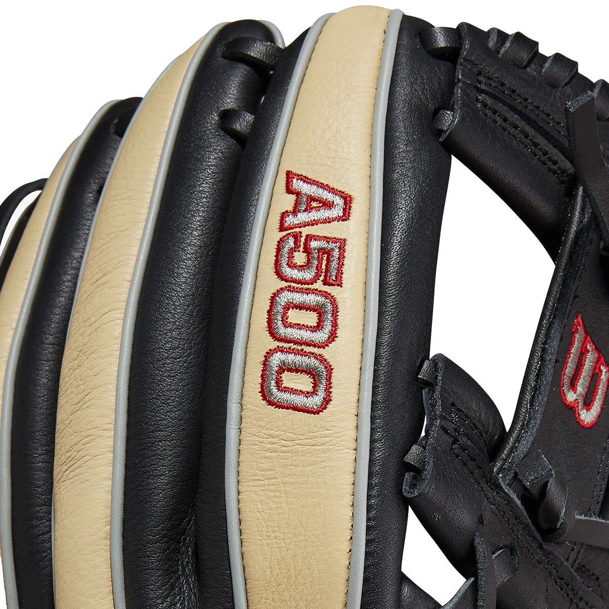 Youth A500 AP 11.5" H-Web
