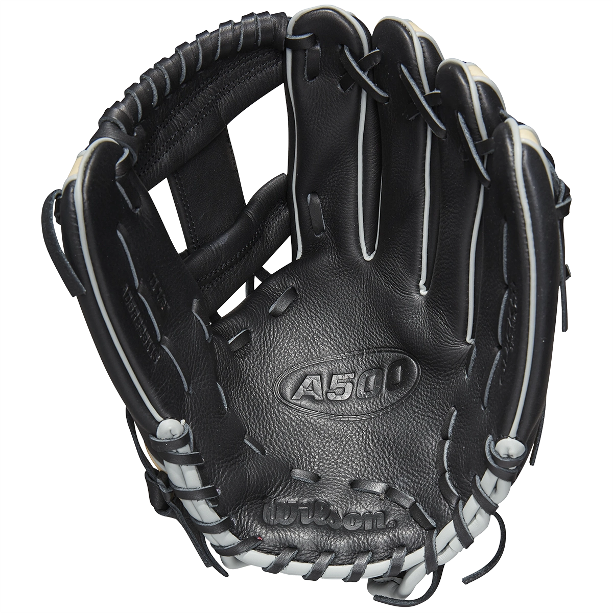 Youth A500 AP 11.5" H-Web