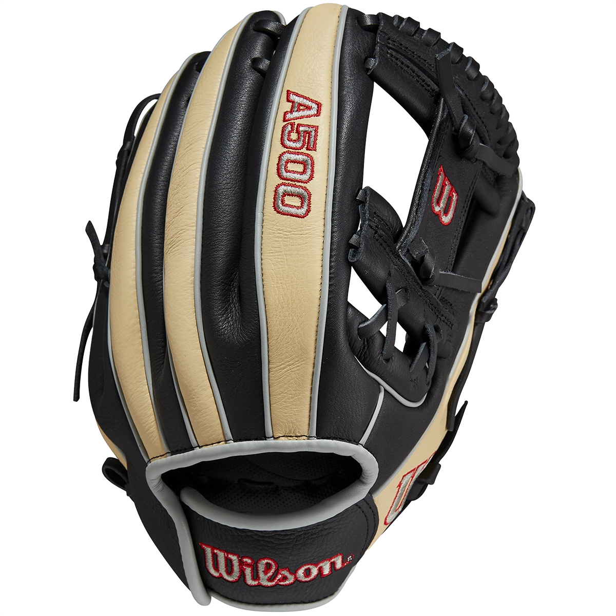 Youth A500 AP 11.5" H-Web