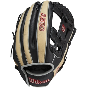 Youth A500 AP 11.5" H-Web