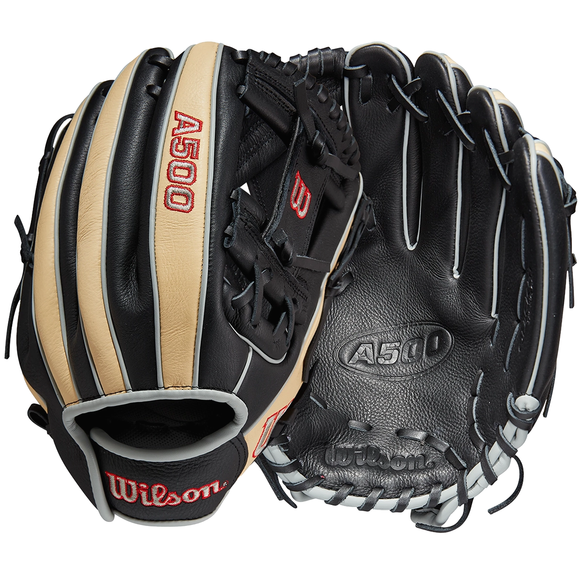 Youth A500 AP 11.5" H-Web
