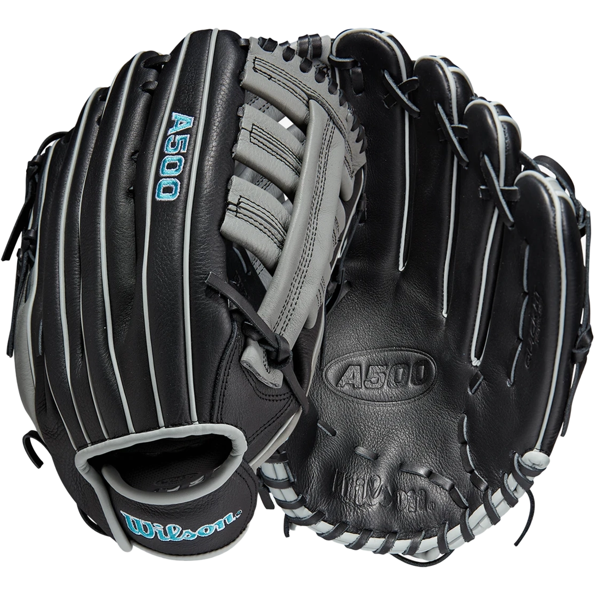 Youth A500 AP - 12.5" Single Post Web Left Hand Throw