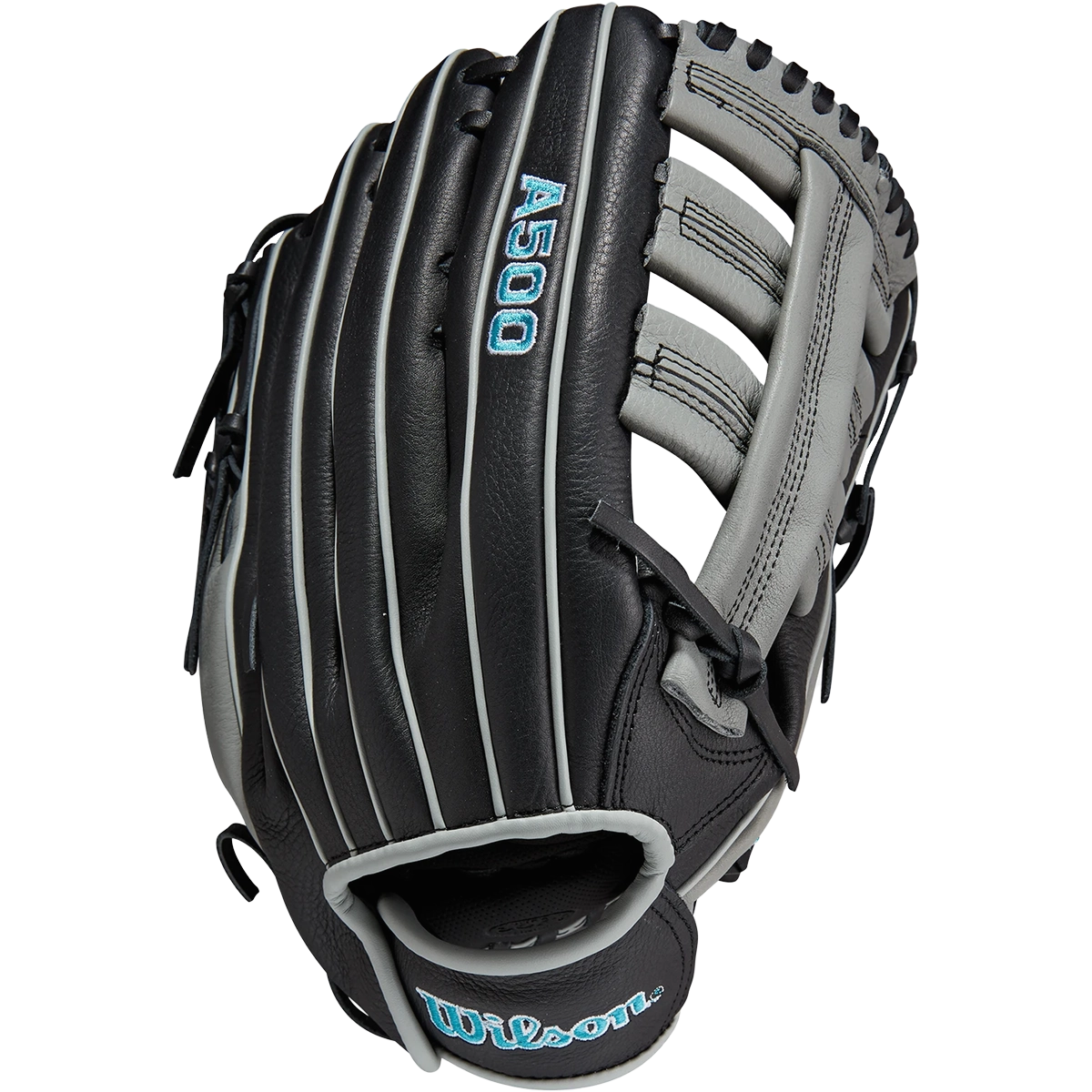 Youth A500 AP - 12.5" Single Post Web Left Hand Throw