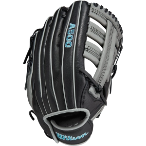 Youth A500 AP - 12.5" Single Post Web Left Hand Throw