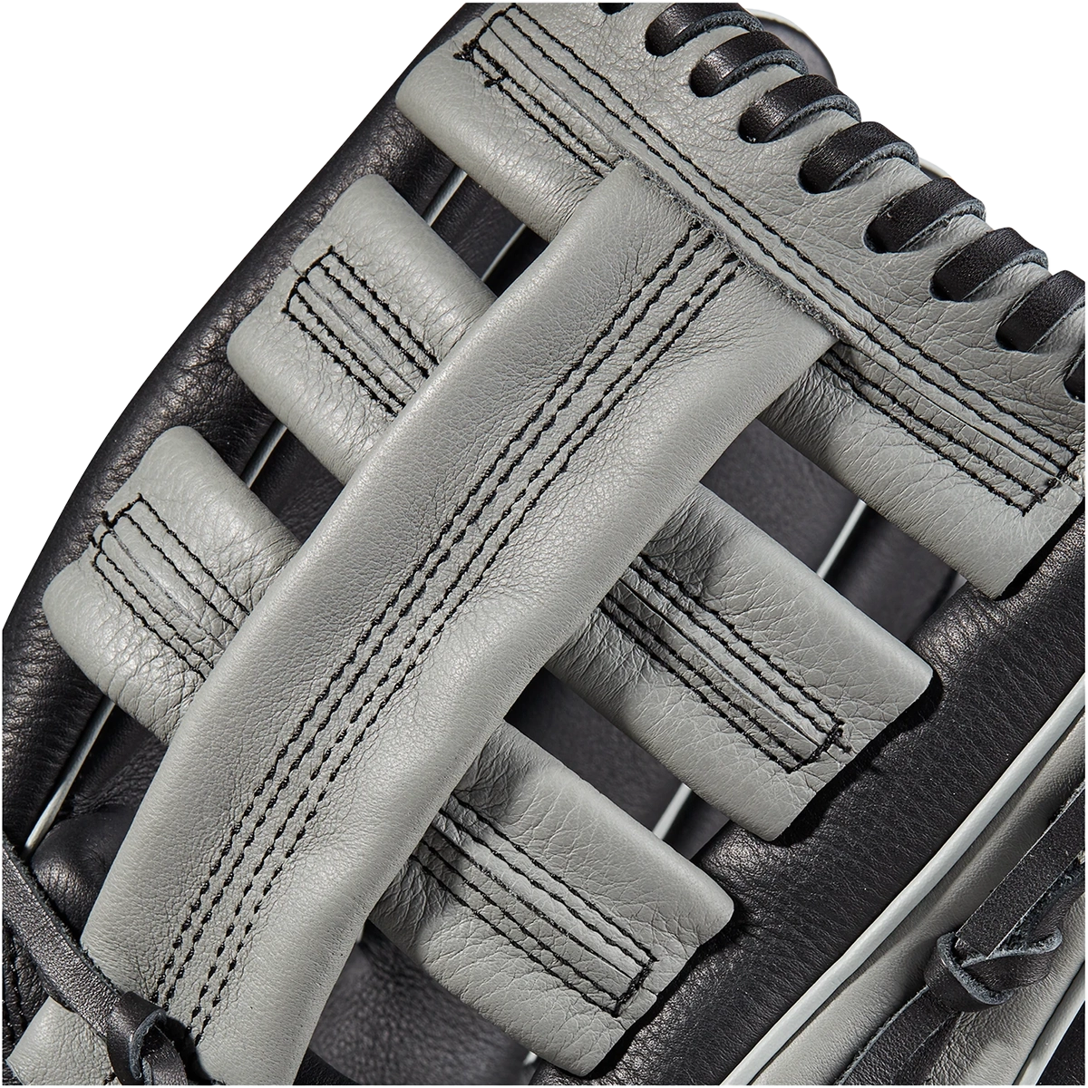 Youth A500 AP - 12.5" Single Post Web Left Hand Throw