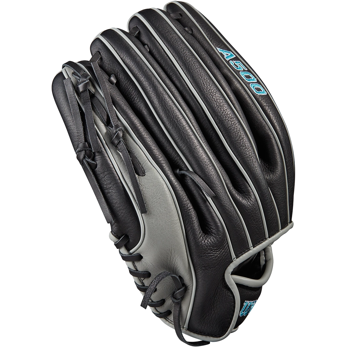 Youth A500 AP - 12.5" Single Post Web Left Hand Throw