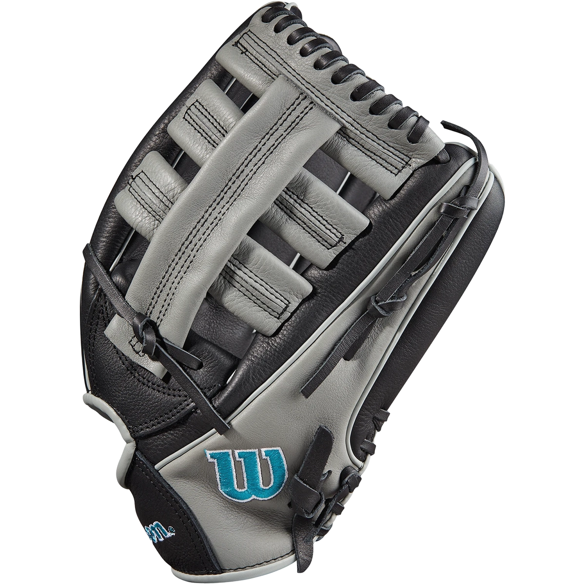 Youth A500 AP - 12.5" Single Post Web Left Hand Throw