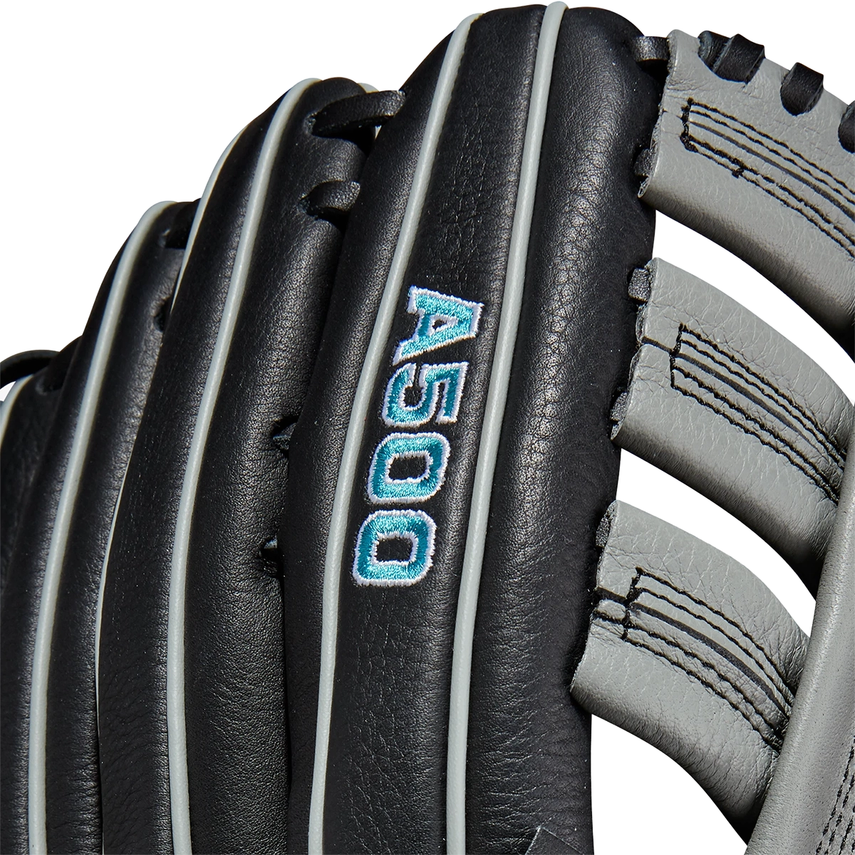Youth A500 AP - 12.5" Single Post Web Left Hand Throw