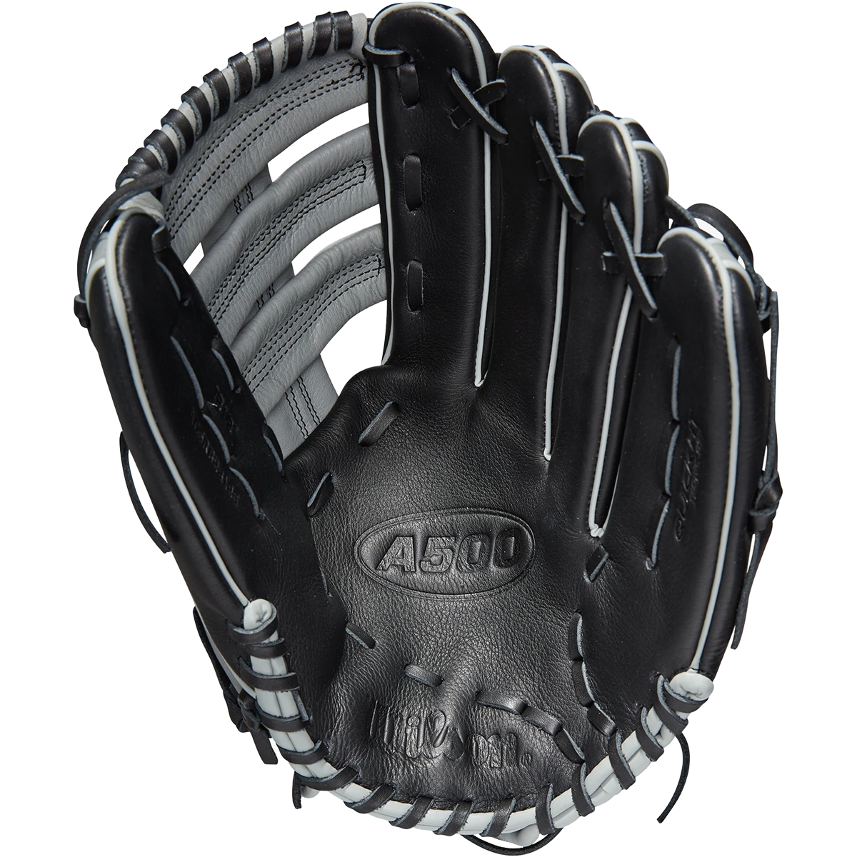 Youth A500 AP - 12.5" Single Post Web Left Hand Throw