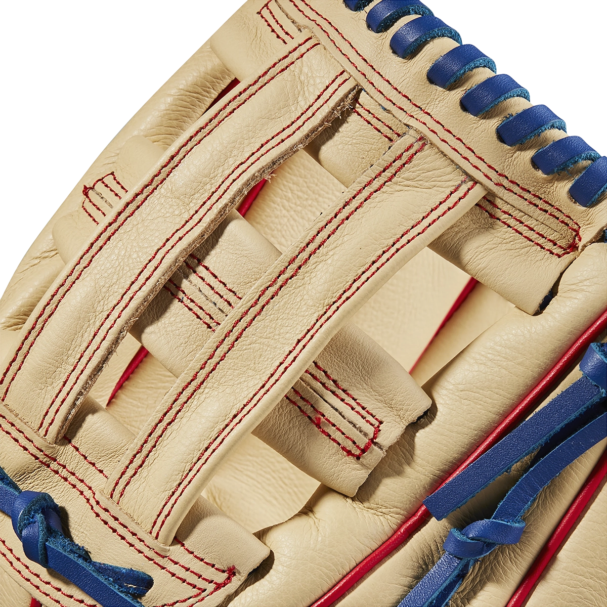 Youth A500 AP 12" Dual Post Web Left Hand Throw