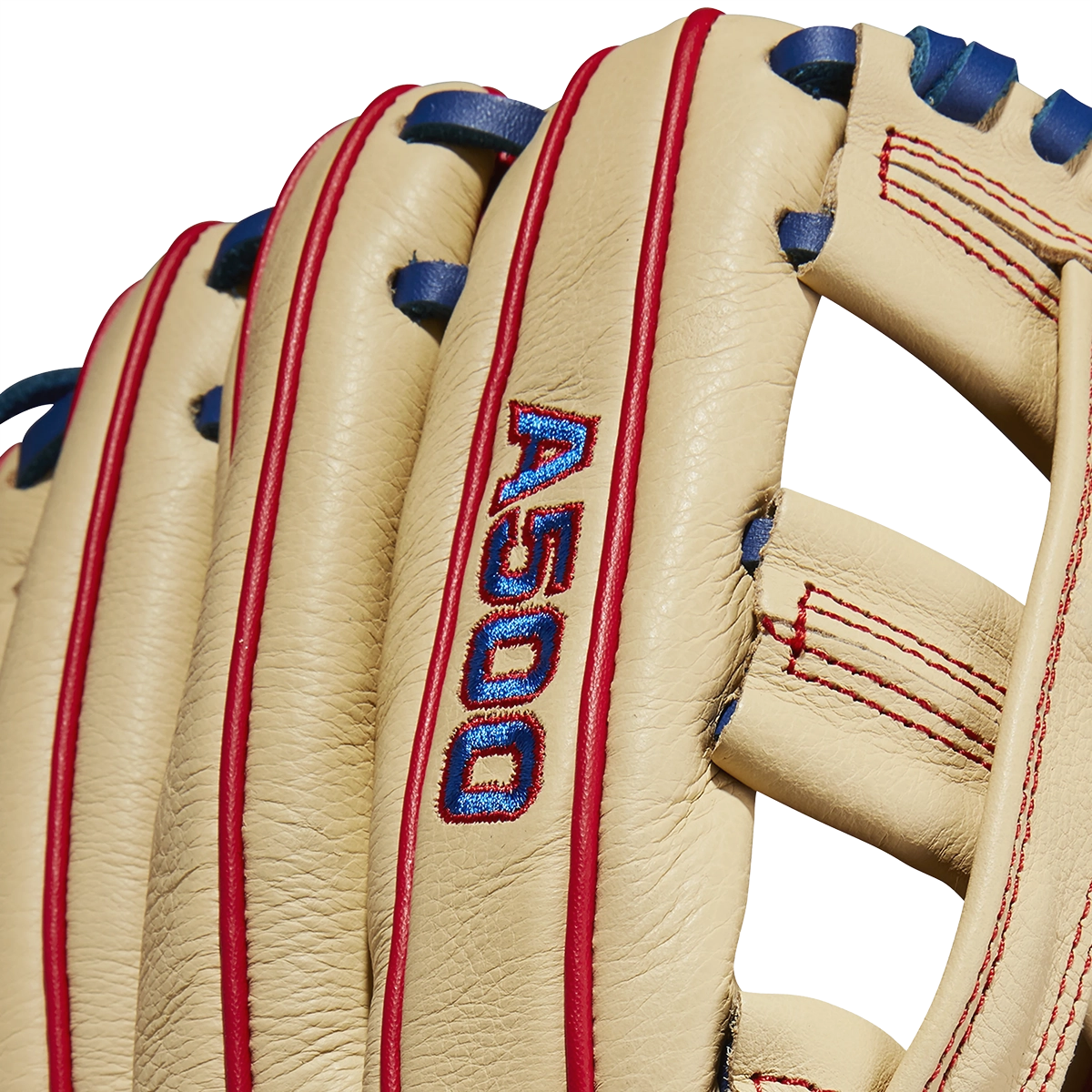 Youth A500 AP 12" Dual Post Web Left Hand Throw