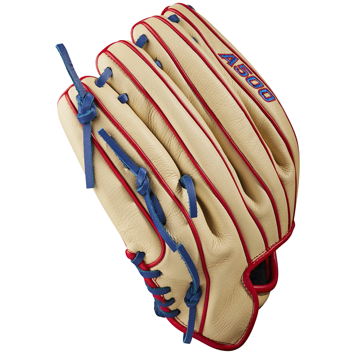 Youth A500 AP 12" Dual Post Web Left Hand Throw