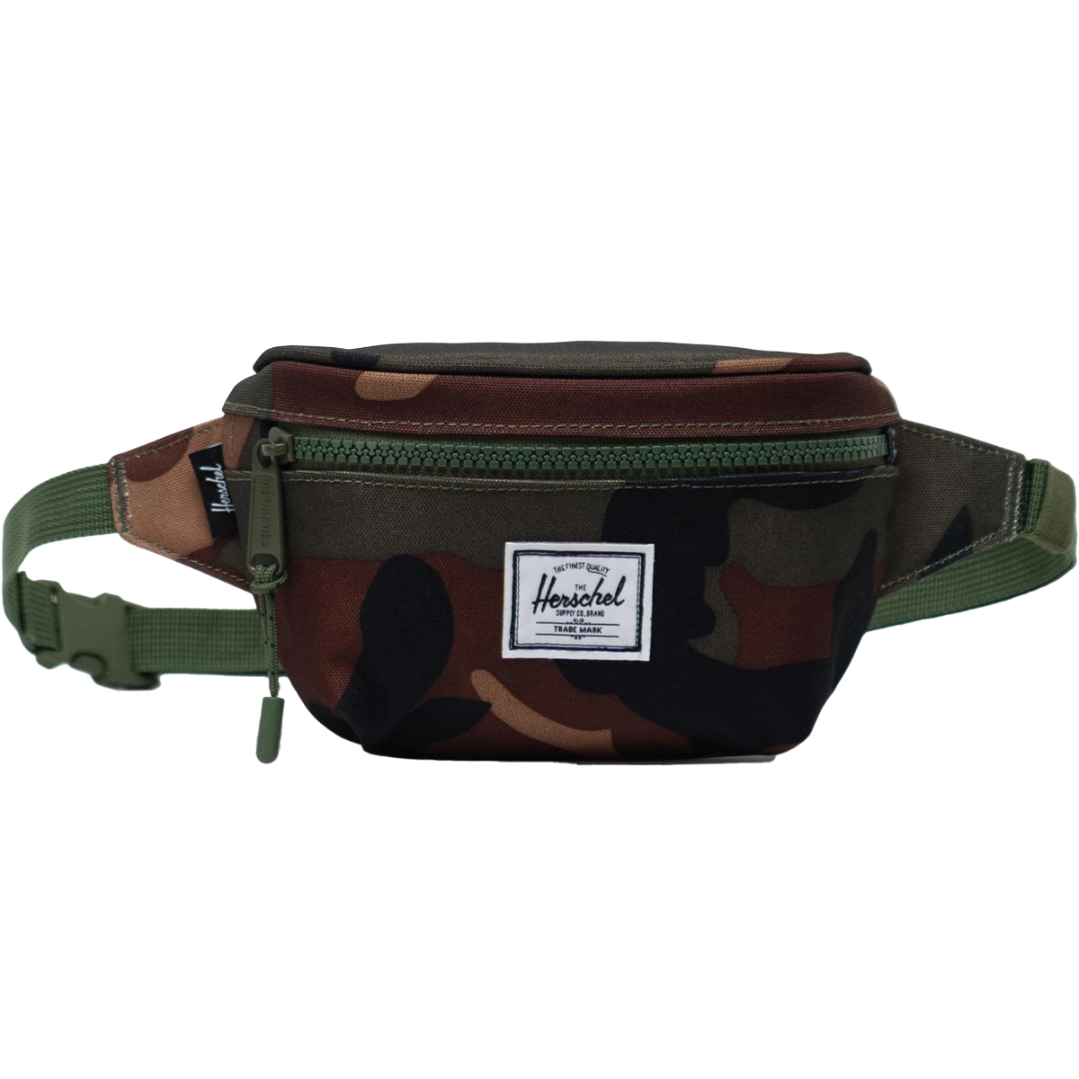 Youth Twelve Waist Pack