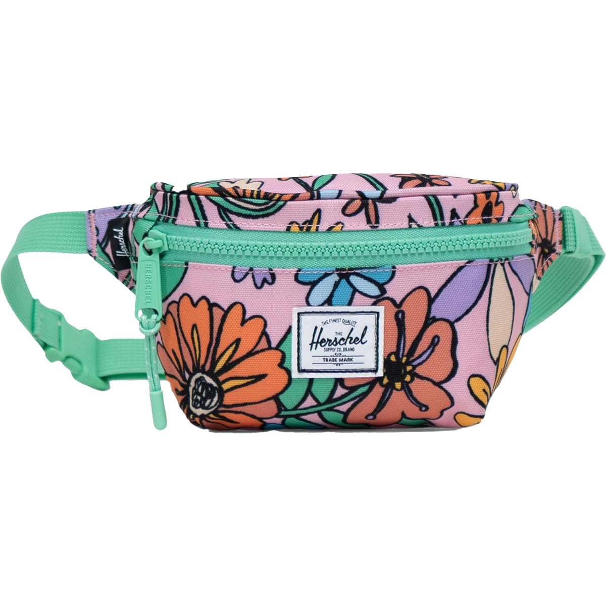 Youth Twelve Waist Pack