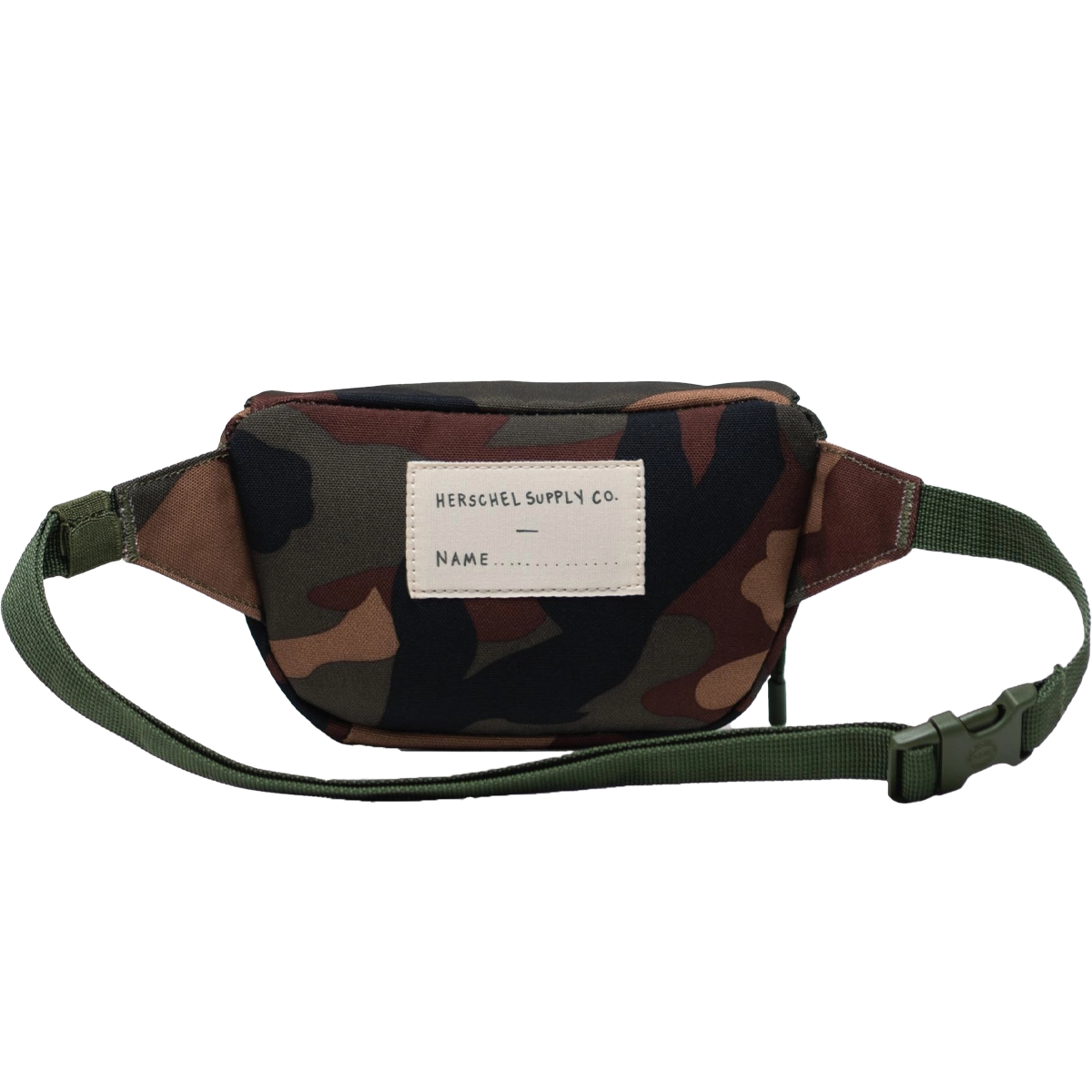 Youth Twelve Waist Pack